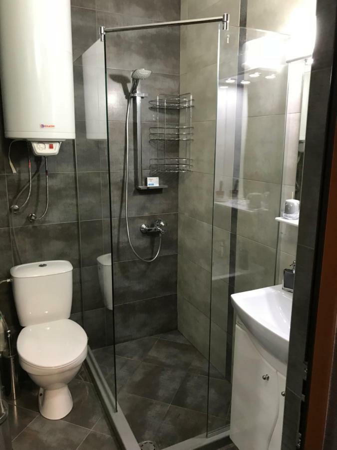 Апартаменты Danny House Велико-Тырново Экстерьер фото