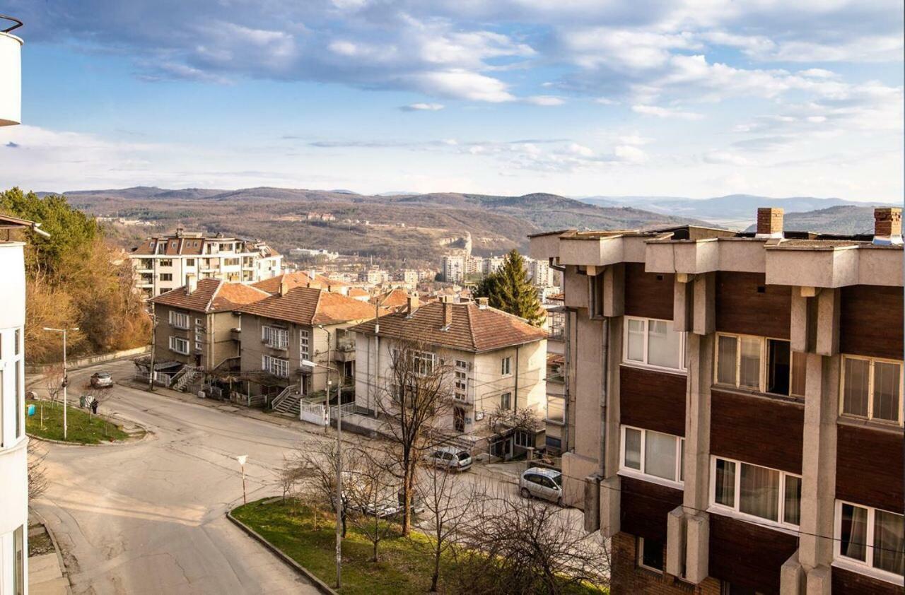 Апартаменты Danny House Велико-Тырново Экстерьер фото