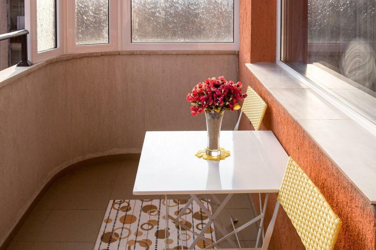 Апартаменты Danny House Велико-Тырново Экстерьер фото
